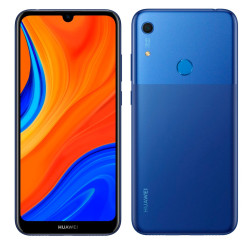 Smartfon Huawei Y6s Dual SIM Orchid Blue (Y6s (5686)) 6.1" | 4x2.3 + 4x1.8GHz | 32GB | LTE | 13MP | microSD | Android 9.0'