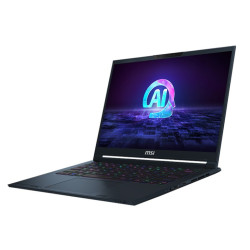 Laptop MSI Stealth 14 AI Studio A1VFG-025PL - Ultra 7 155H | 14'' OLED | 32GB | 1TB | Win11 | RTX 4060'