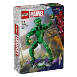 LEGO Super Heroes 76284 Figurka Zielonego Goblina'