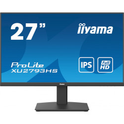 iiyama ProLite XU2793HS-B6 - 27'' | IPS | Full HD | 75 Hz'