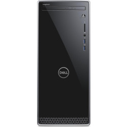Komputer Dell Inspiron 3671 (3671-1190) i5-9400 | RAM: 8GB 2666MHz DDR4 | HDD: 1TB | SSD: 256GB M.2 | Win 10 | 2YNBD'