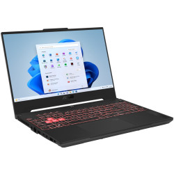 Laptop ASUS TUF Gaming A15 FA507UI-LP033W - R9-8945HS | 15,6'' | 144Hz | 16GB | 512GB | W11Home | RTX4070'