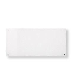 Szklany panel grzewczy  Wi-Fi - Mill GL900WIFI3'