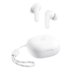 Słuchawki bezprzewodowe Soundcore R50i Białe'