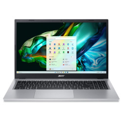 Notebook Acer Aspire 3 A314-23P-R20G 14" FHD IPS/R3 7320U/8GB/512GB PCIe NVMe/W11H'