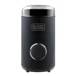 Młynek do kawy Black+Decker BXCG150E (150W)'