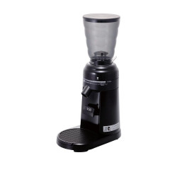 Młynek do kawy HARIO Coffee Grinder EVCG-8B-E (150W; Elektryczny  żarnowy; kolor czarny)'