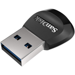SanDisk MobileMate USB 3.0 170/90 MB/s'
