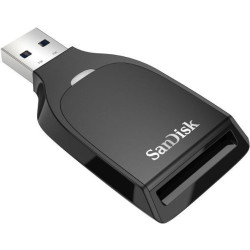 SanDisk SD UHS-I USB 3.0 170/90 MB/s'