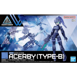 30MM 1/144 EXM-H15A ACERBY[TYPE B]'