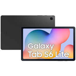 Samsung Galaxy Tab S6 Lite 2024 10.4 64GB szary (P620) rysik S-Pen'