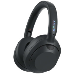 Słuchawki - Sony ULT Wear Czarne'