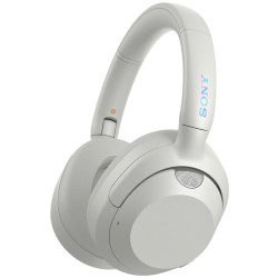 Słuchawki - Sony ULT Wear Białe'