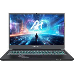 Laptop Gigabyte G5 2024 - i7-13620H | 15,6''-144Hz | 16GB | 1TB | No OS | RTX 4060'