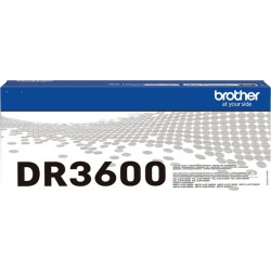 Toner - Brother DR-3600'