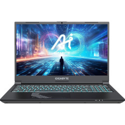 Laptop Gigabyte G5 (2024) - i7-13620H | 15,6''-144Hz | 16GB | 512GB | No OS | RTX 4050'