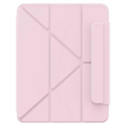 Baseus Minimalist do iPad 10 10.9″ (baby pink)'
