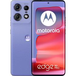 Smartfon Motorola Edge 50 Pro 5G 12/512GB Luxe Lavender'