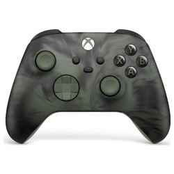 Microsoft Xbox kontroler bezprzewodowy - Nocturnal Vapor Special Edition'