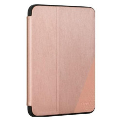 Targus Click-In™ iPad mini 6th Generation Rose Gold'