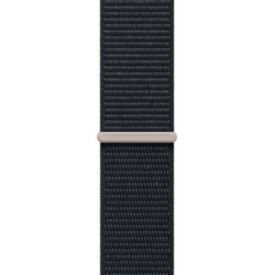 Apple Watch Pasek 45mm Midnight Sport Loop - XL'