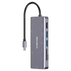 Canyon DS-11 9w1 USB-C'
