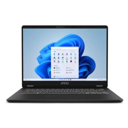 Laptop MSI Prestige 14 AI Evo C1MG-041PL - Ultra 5 125H | 14'' | 16GB | 1TB | Win11 | Intel Arc'
