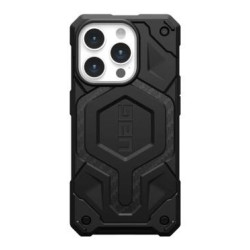 UAG Monarch Pro - obudowa ochronna do iPhone 15 Pro kompatybilna z MagSafe (carbon fiber)'