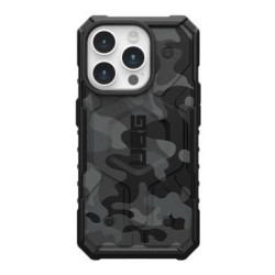 UAG Pathfinder - obudowa ochronna do iPhone 15 Pro (midnight camo)'