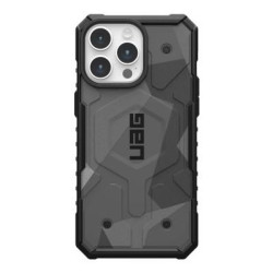 UAG Pathfinder MagSafe - obudowa ochronna do iPhone 15 Pro Max (geo camo)'