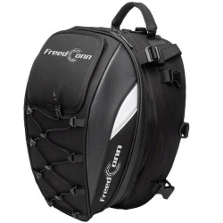 Plecak motocyklowy FreedConn ZC099 37L z pokrowcem'