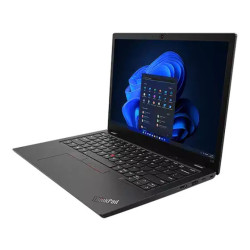 Laptop Lenovo ThinkPad L13 G3 - Core i5-1245U | 13,3''-WUXGA | 16GB | 256GB | Win11Pro'
