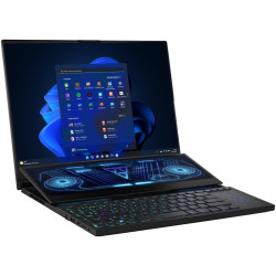 Laptop ASUS ROG Zephyrus DUO 16 GX650PY-NM050X - R9-7945HX | 16''-240Hz | 64GB | 4TB | W11Pro | RTX4090'