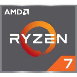 Procesor AMD Ryzen 7 5700X TRAY'
