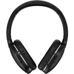 Słuchawki - Baseus Encok D02 Pro Czarne'