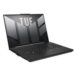 Laptop ASUS TUF Gaming A16 FA617NSR-N0001W - R7-7435HS | 16'' | 165Hz | 16GB | 512GB | W11Home | RX7600S'