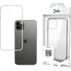 Apple iPhone 12 Pro Max - 3mk Skinny Case'
