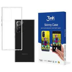 Samsung Galaxy Note 20 Ultra 5G - 3mk Skinny Case'