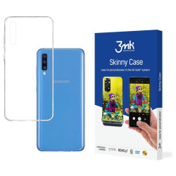 Samsung Galaxy A70/A70s - 3mk Skinny Case'