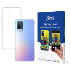 Vivo V21 5G - 3mk Skinny Case'