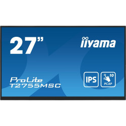 iiyama T2755MSC-B1 DOTYK,USB,HDMI,IPS'