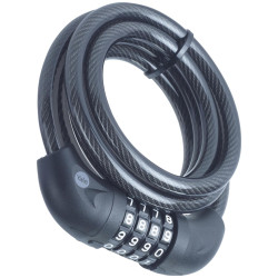 Yale Essential Security Combination Cable Lock'