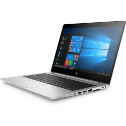 Laptop HP Elitebook 840 G6 i5-8265U | 14" FHD + SureView | 8GB | 256GB SSD | Int | LTE | Windows 10 Pro (7KN34EA)'