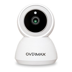 Kamera wewnętrzna obrotowa IP Overmax CAMSPOT 3.7'