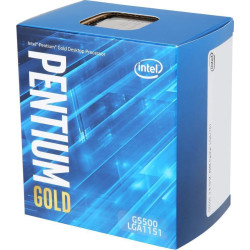 Procesor Intel Pentium G5600F (BX80684G5600F)'
