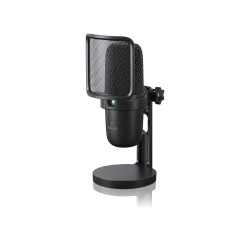 Mikrofon streamingowy REAL-EL MC-700'