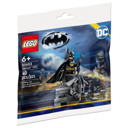 LEGO Super Heroes 30653 DC Batman 1992'
