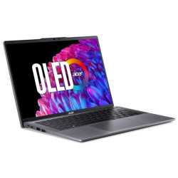 Laptop Acer Swift Go 14 SFG14-63 - Ryzen 7 8845HS | 14'' OLED | 32GB | 1TB | Win11'