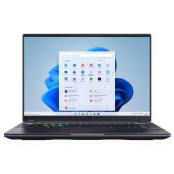 Laptop Gigabyte AORUS 16X 2024 - i7-13650HX | 16''-165Hz | 16GB | 1TB | W11H | RTX 4060'