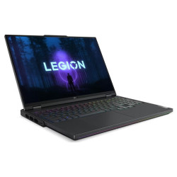 Laptop Lenovo Legion Pro 7-16 - Core i9-14900HX | 16.0''-WQXGA-240Hz | 32GB | 1TB | no Os | RTX4090'